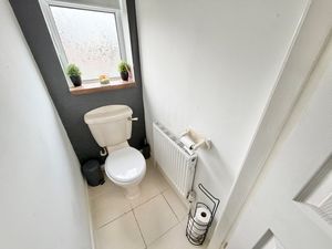 Sycamore Drive Whitby